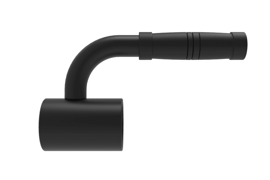 ISO LATERAL LANDMINE HANDLE - Bolt Fitness Supply