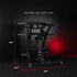APE ADJUSTABLE PLATE LOADED LOW ROW