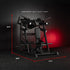 FREEDOM ARMADA PLATE-LOADED SHOULDER PRESS