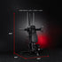 MAGISTRATE PLATE LOADED SMITH SHOULDER PRESS