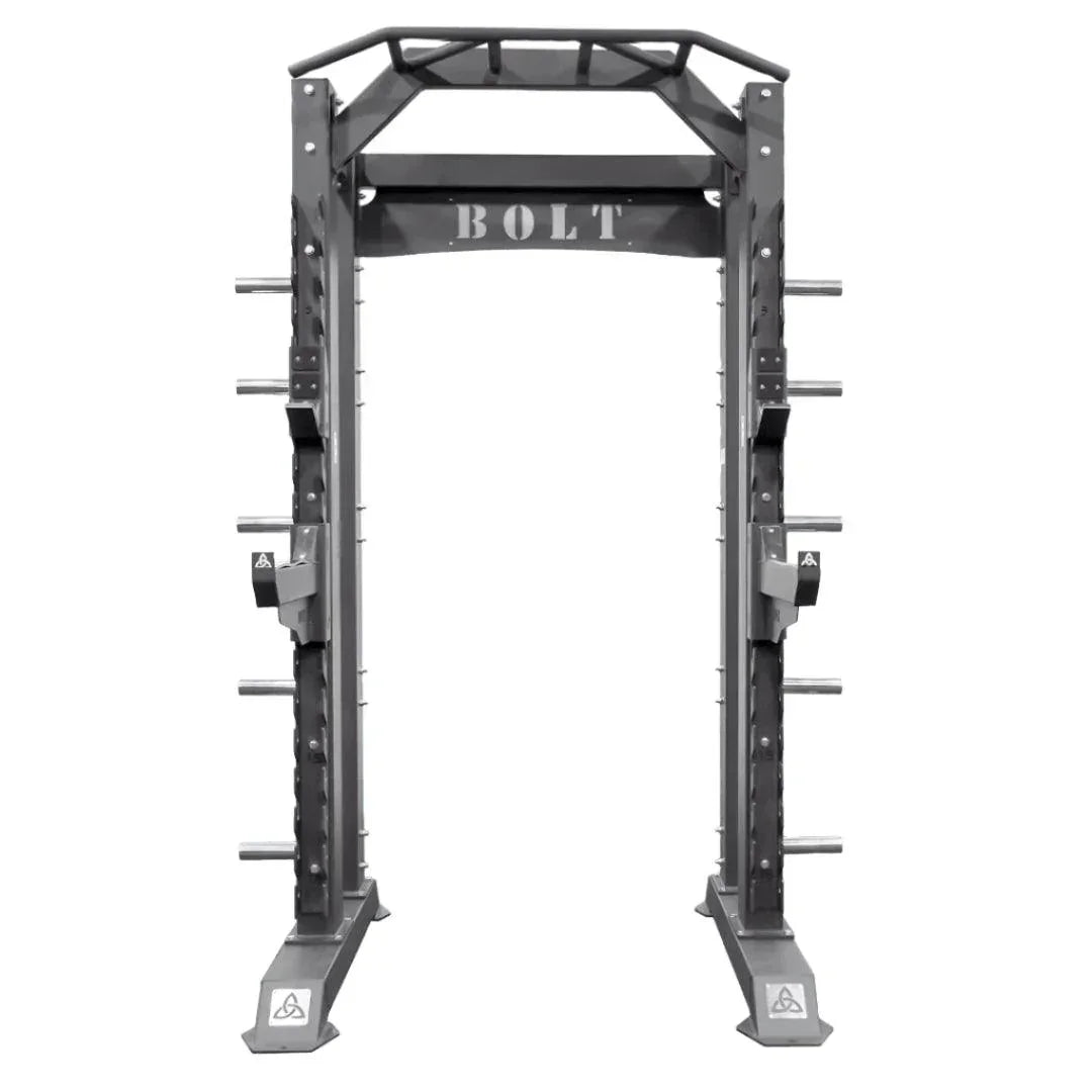 Monster Series (Rigs & Racks) – Bolt Fitness Supply, LLC