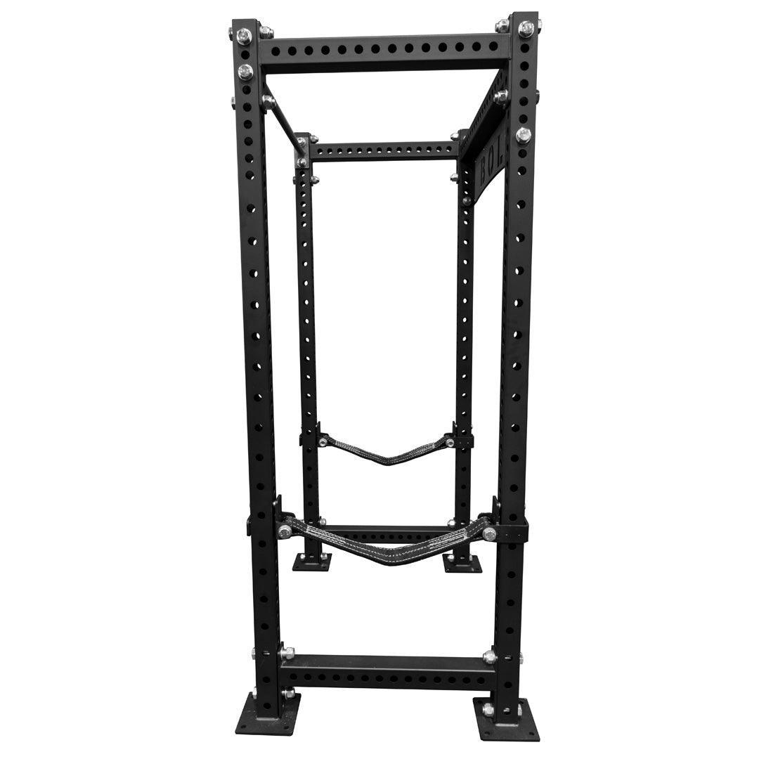Bolt Power Rack Storm Series (Rigs & Racks) – Bolt Fitness Supply, LLC