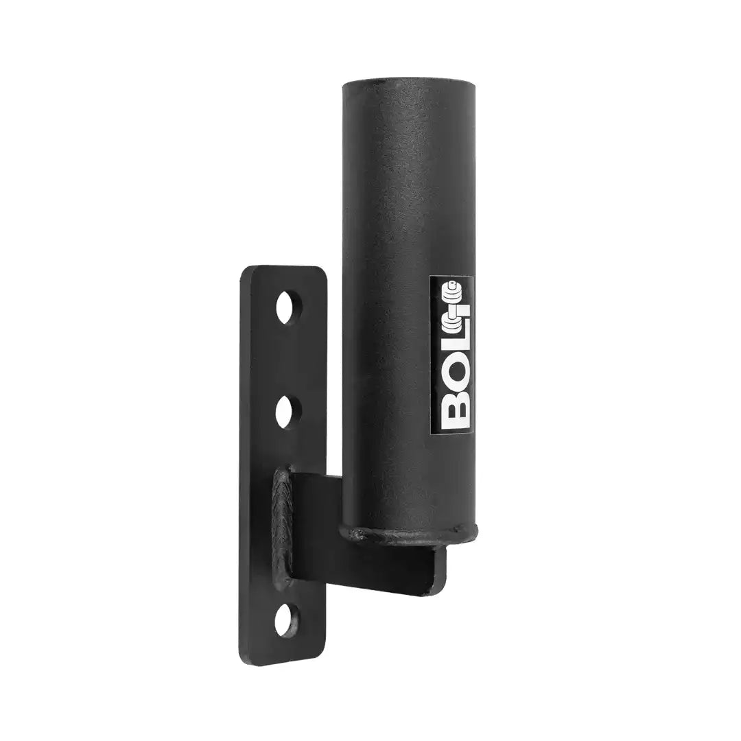 LS GROWL VERTICAL MOUNT VERTICAL BARBELL HOLDER SINGLE BAR