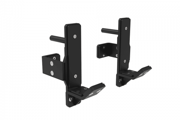 LIGHTNING SERIES PIKE J-HOOKS 2X3 – Bolt Fitness Supply, LLC