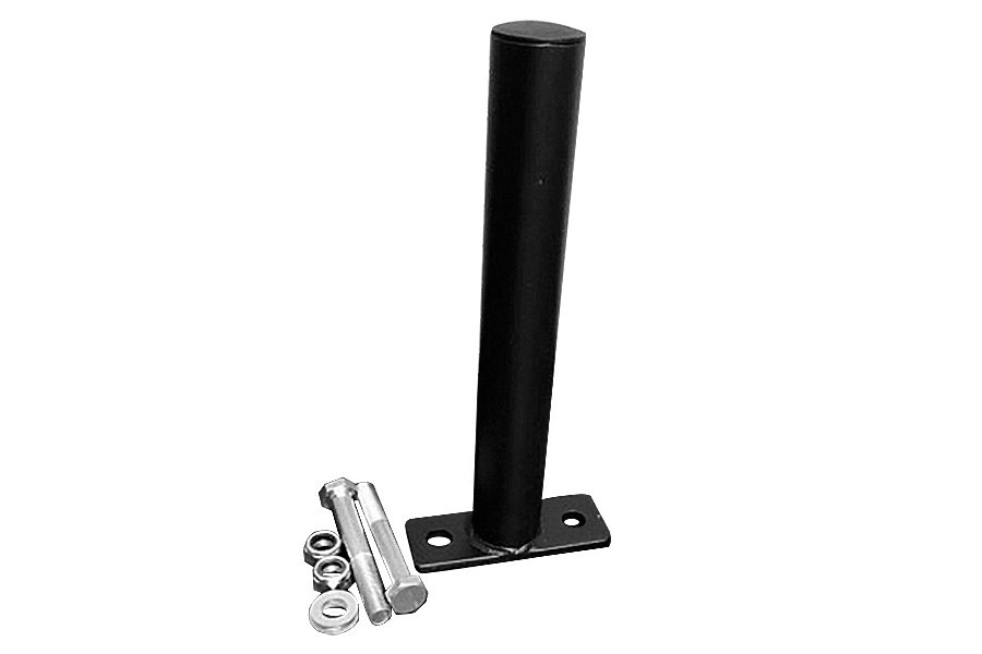 LIGHTNING SERIES PLATE PIN ATTACHMENT - Bolt Fitness Supply