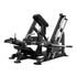 MAJOR ADJUSTABLE PLATE LOADED SMITH ROW COMBO