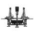 MAJOR ADJUSTABLE PLATE LOADED SMITH ROW COMBO