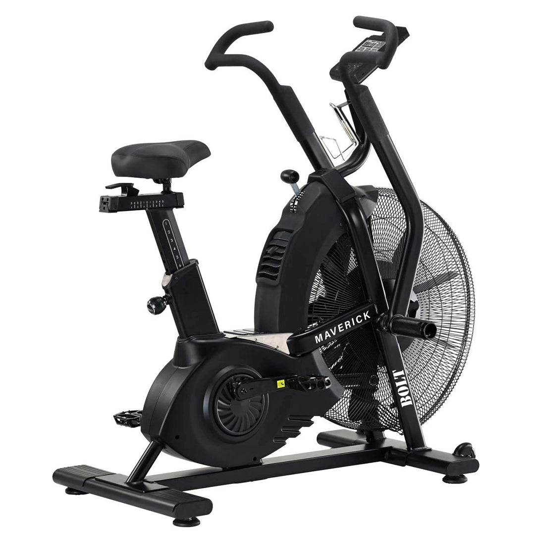 BOLT MAVERICK COMMERCIAL GRADE AIRBIKE