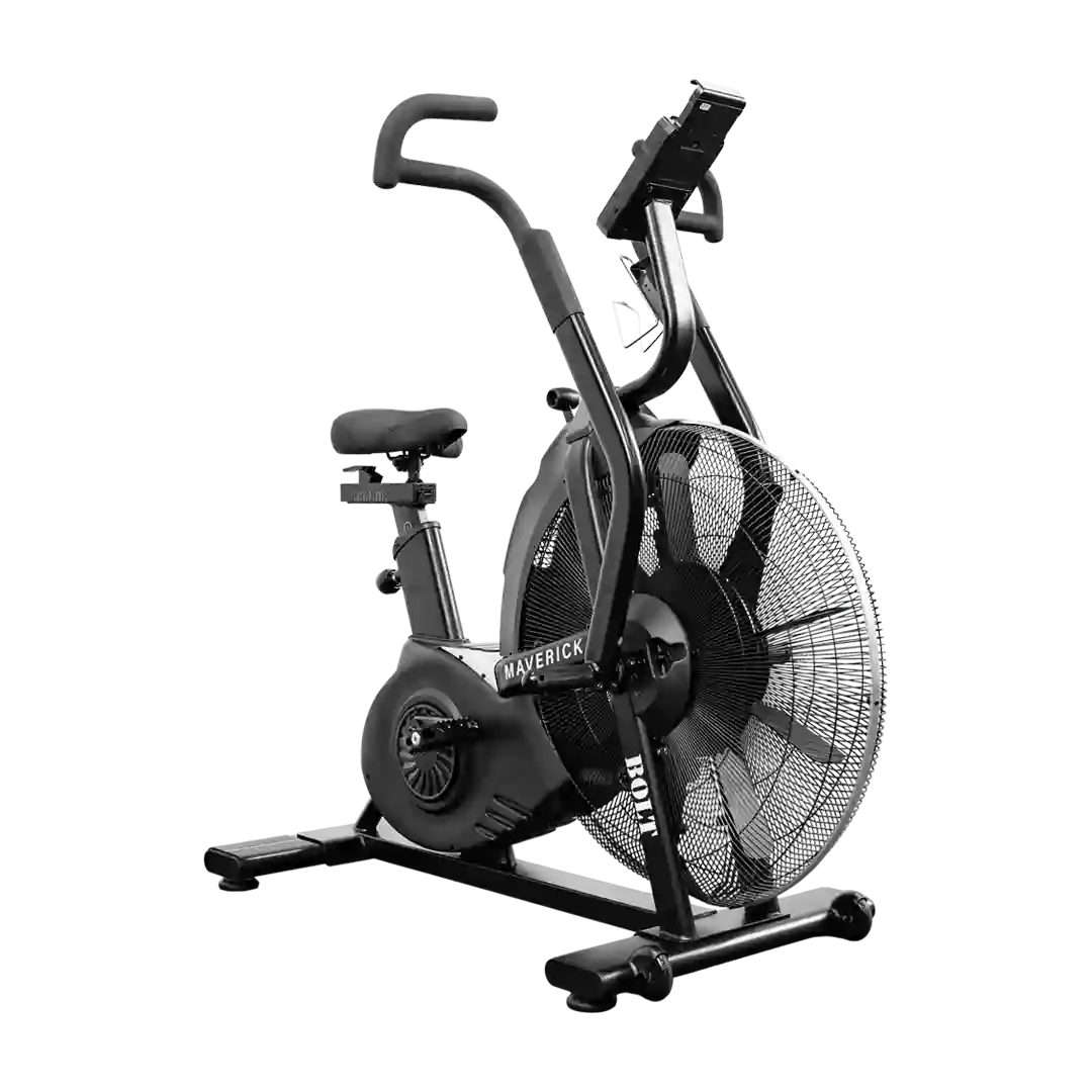 BOLT MAVERICK COMMERCIAL GRADE AIRBIKE