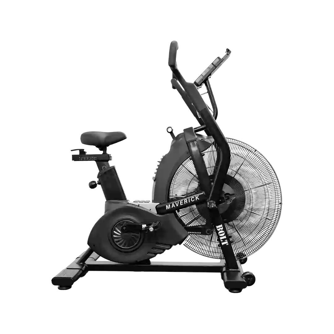 BOLT MAVERICK COMMERCIAL GRADE AIRBIKE