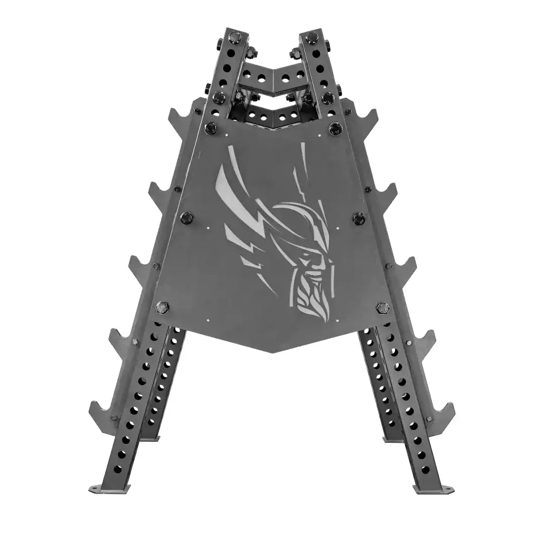 EVO MERCURY FIXED BARBELL RACK