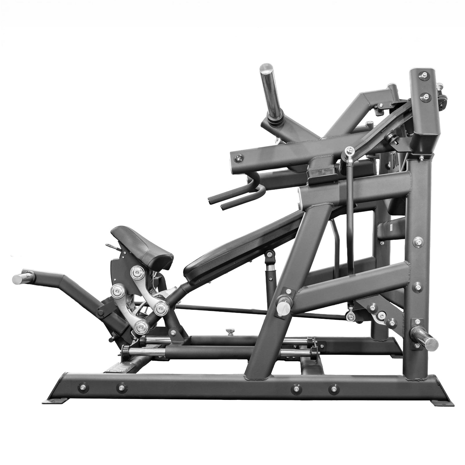 FREEDOM NEMESIS PLATE LOADED INCLINE CHEST PRESS