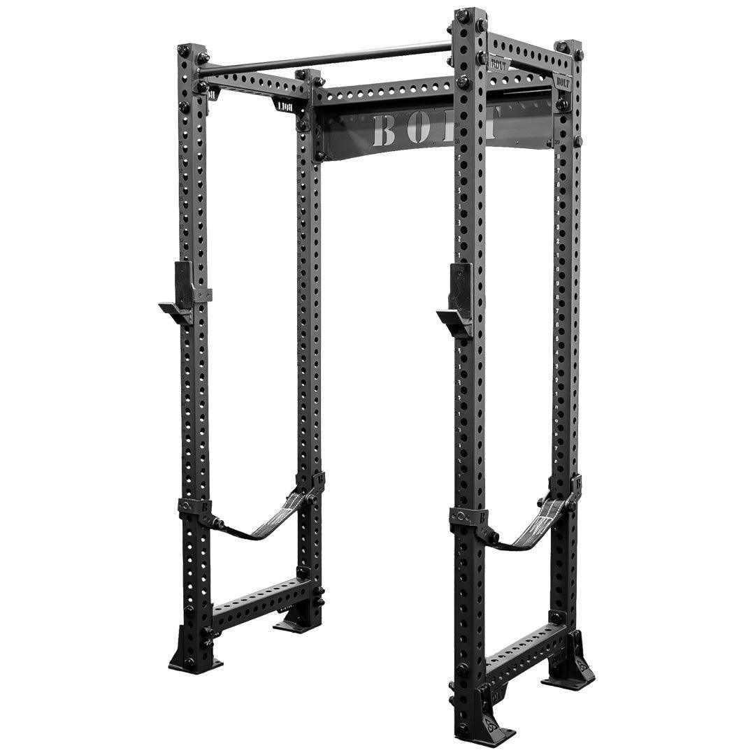 STORM SERIES NITRO POWER RACK – Bolt Fitness Supply, LLC