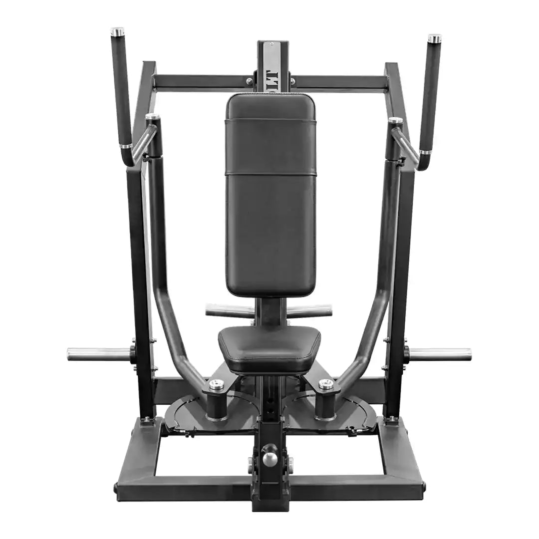THE OMEN PLATE LOADED CHEST FLY