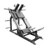 OUTLAW ADJUSTABLE LEG PRESS HACK SQUAT COMBO