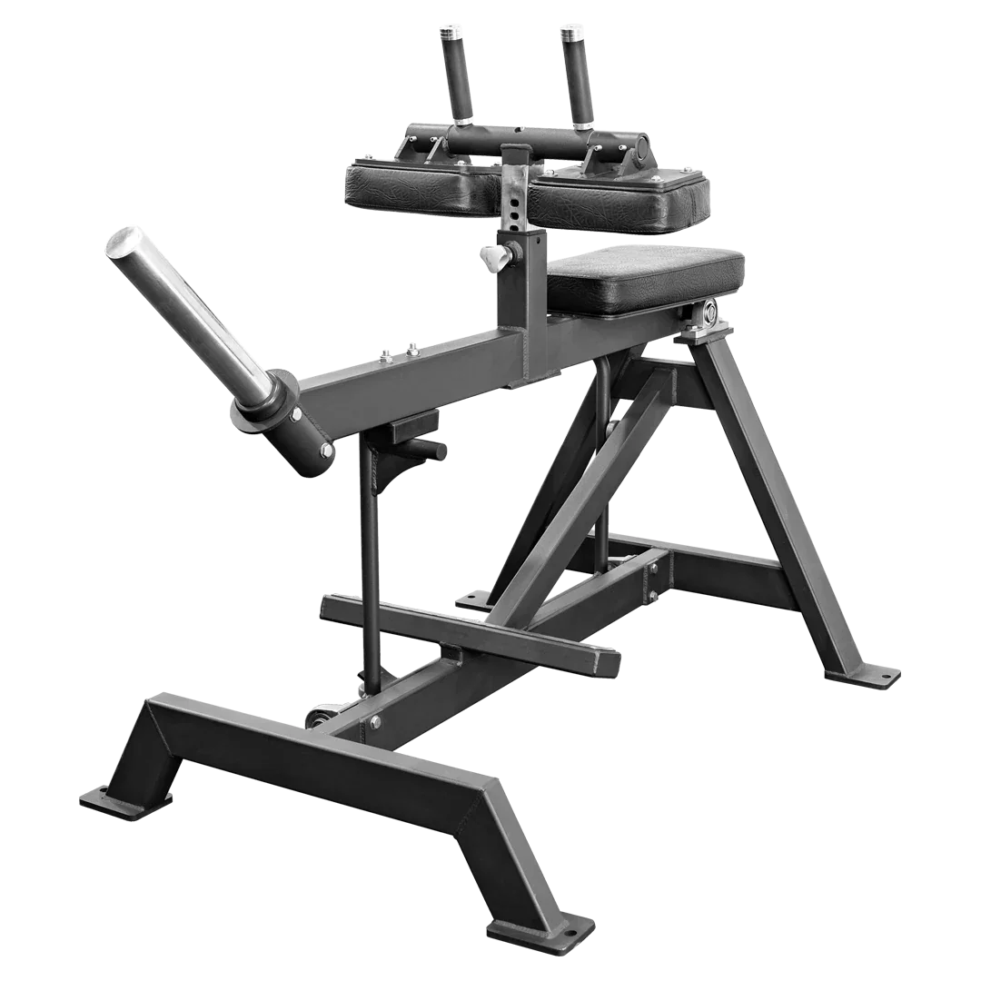 OX SEATED CALF RAISE