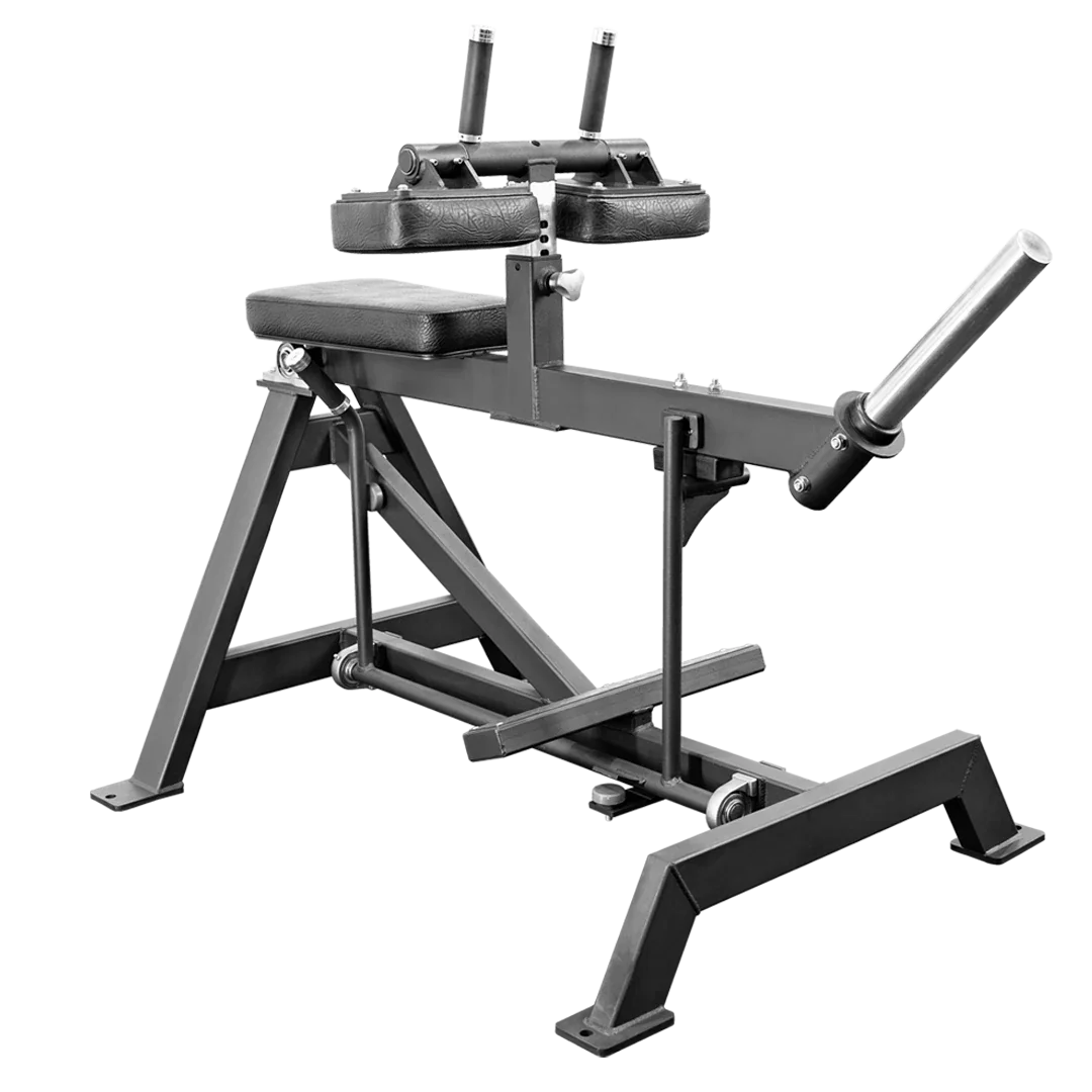 OX SEATED CALF RAISE