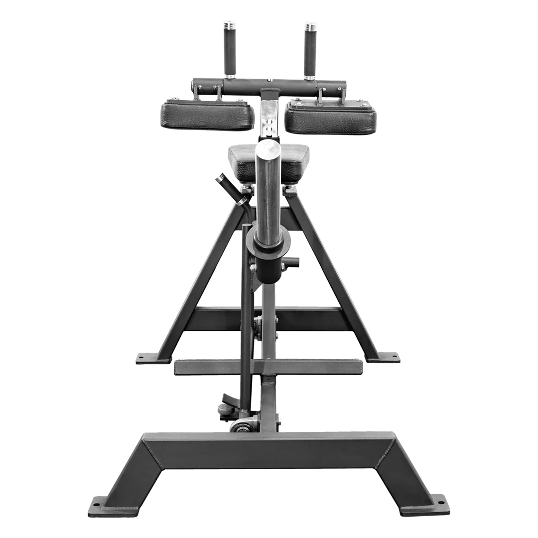 OX SEATED CALF RAISE