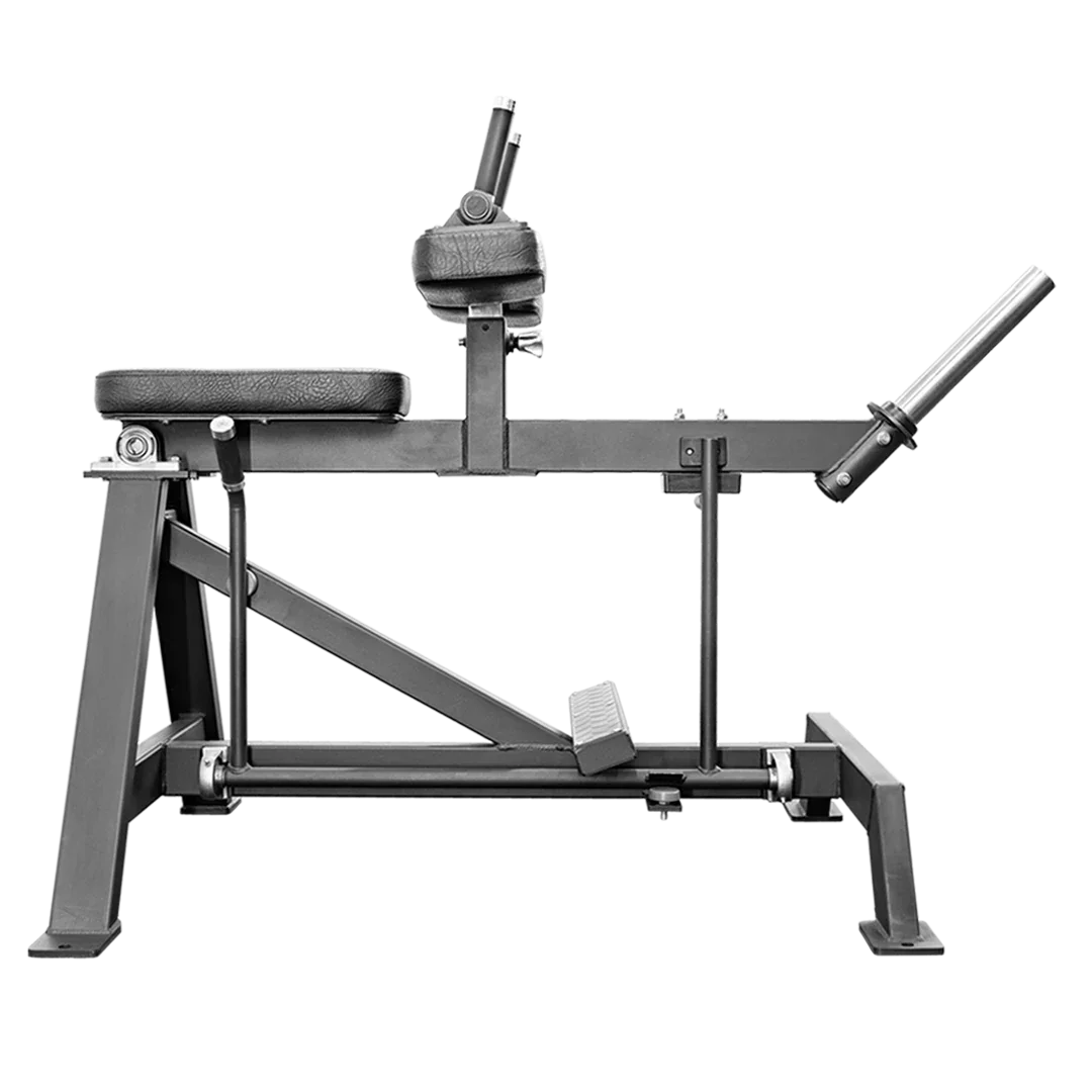 OX SEATED CALF RAISE