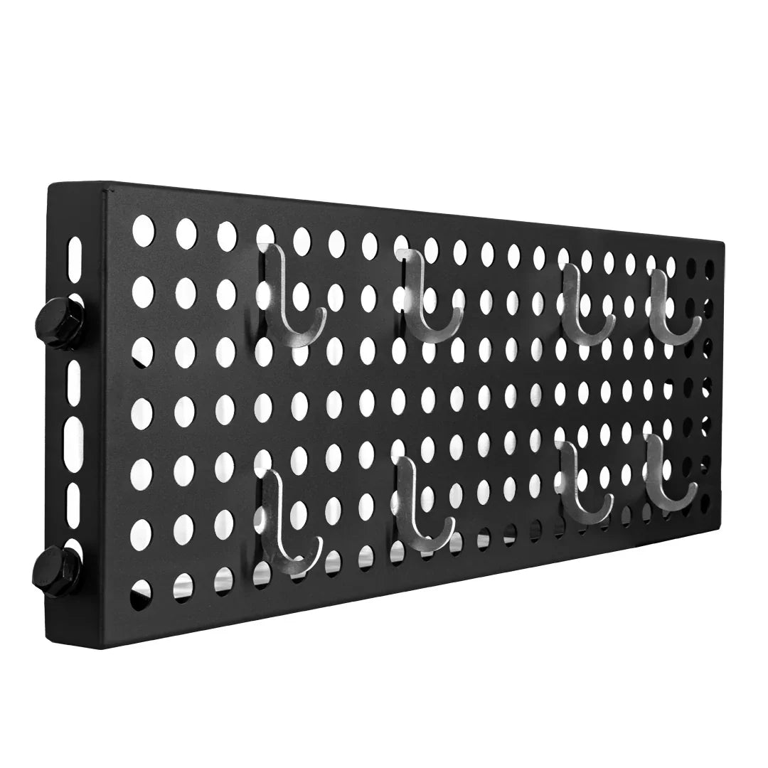 STORM SERIES PEG BOARD