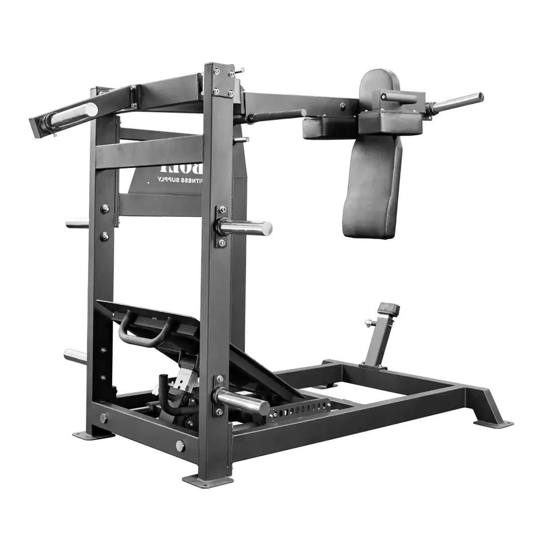 PHOENIX PENDULUM SQUAT