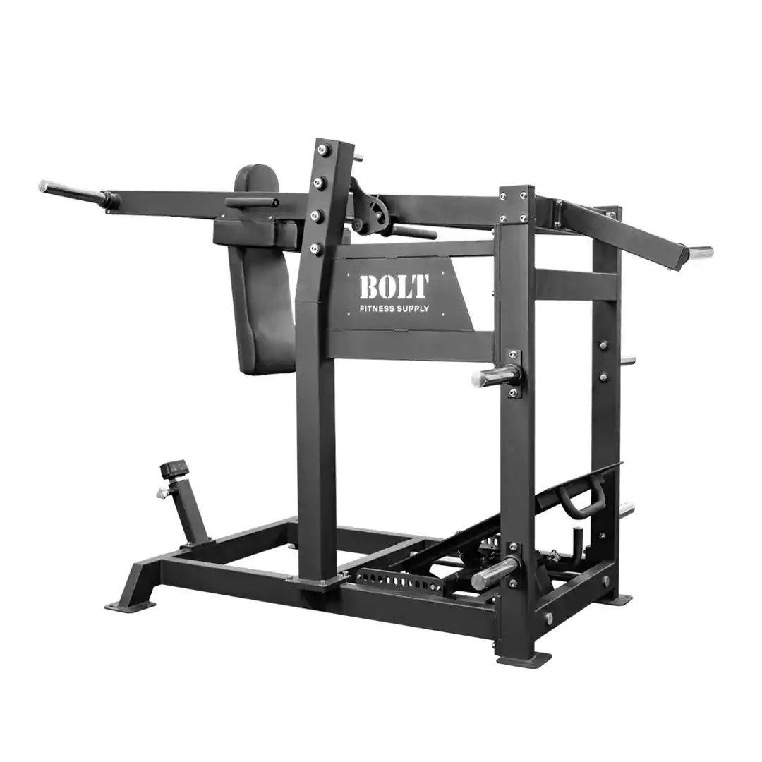 PHOENIX PENDULUM SQUAT
