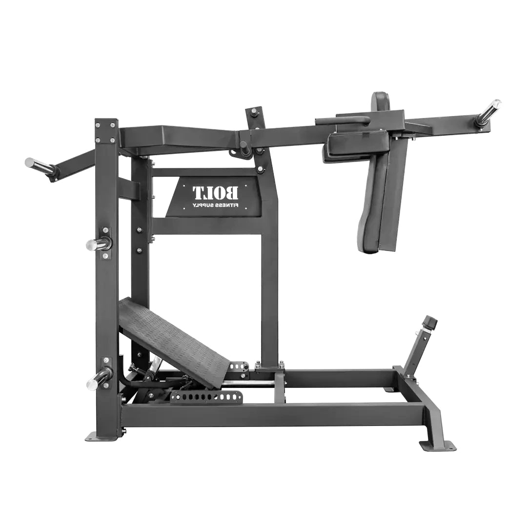 PHOENIX PENDULUM SQUAT