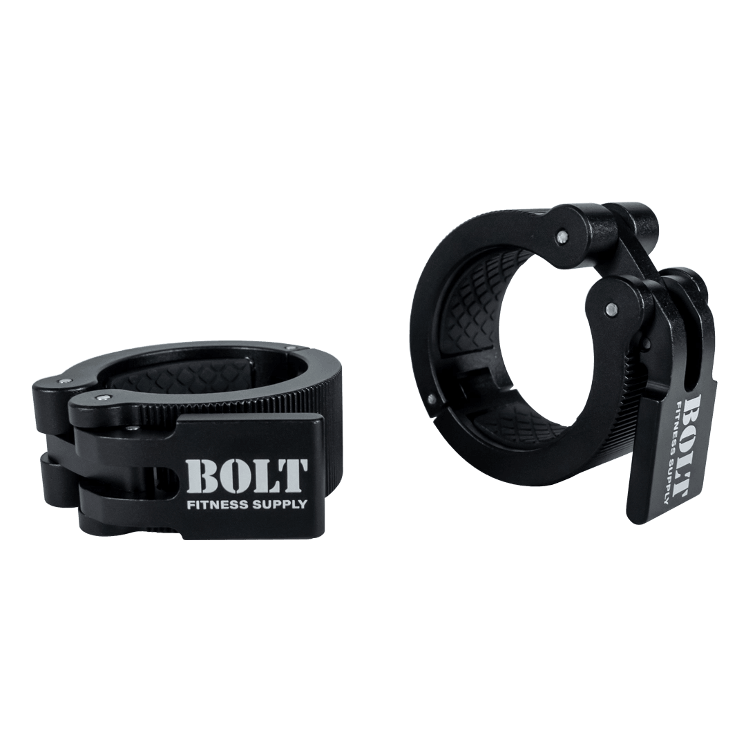 PITBULL ALUMINUM COLLARS (PAIR)