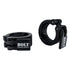 PITBULL ALUMINUM COLLARS (PAIR)