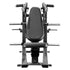 CLASSIC SERIES POSEIDON PLATE LOADED SEATED INCLINE CHEST PRESS