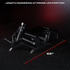 SINTIAN PLATE LOADED LEG EXTENSION PRONE LEG CURL COMBO