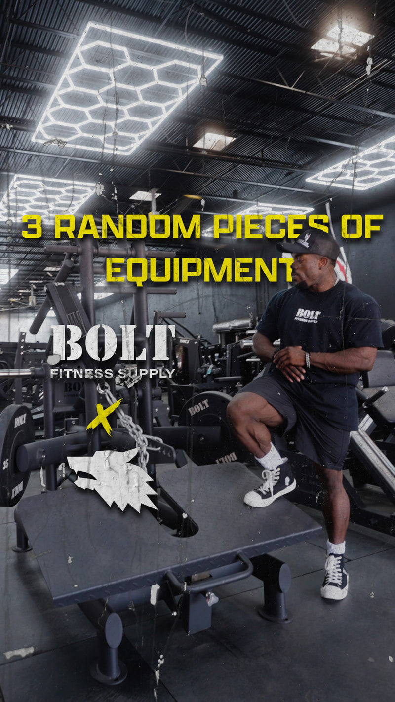 Top 3 Random Machines