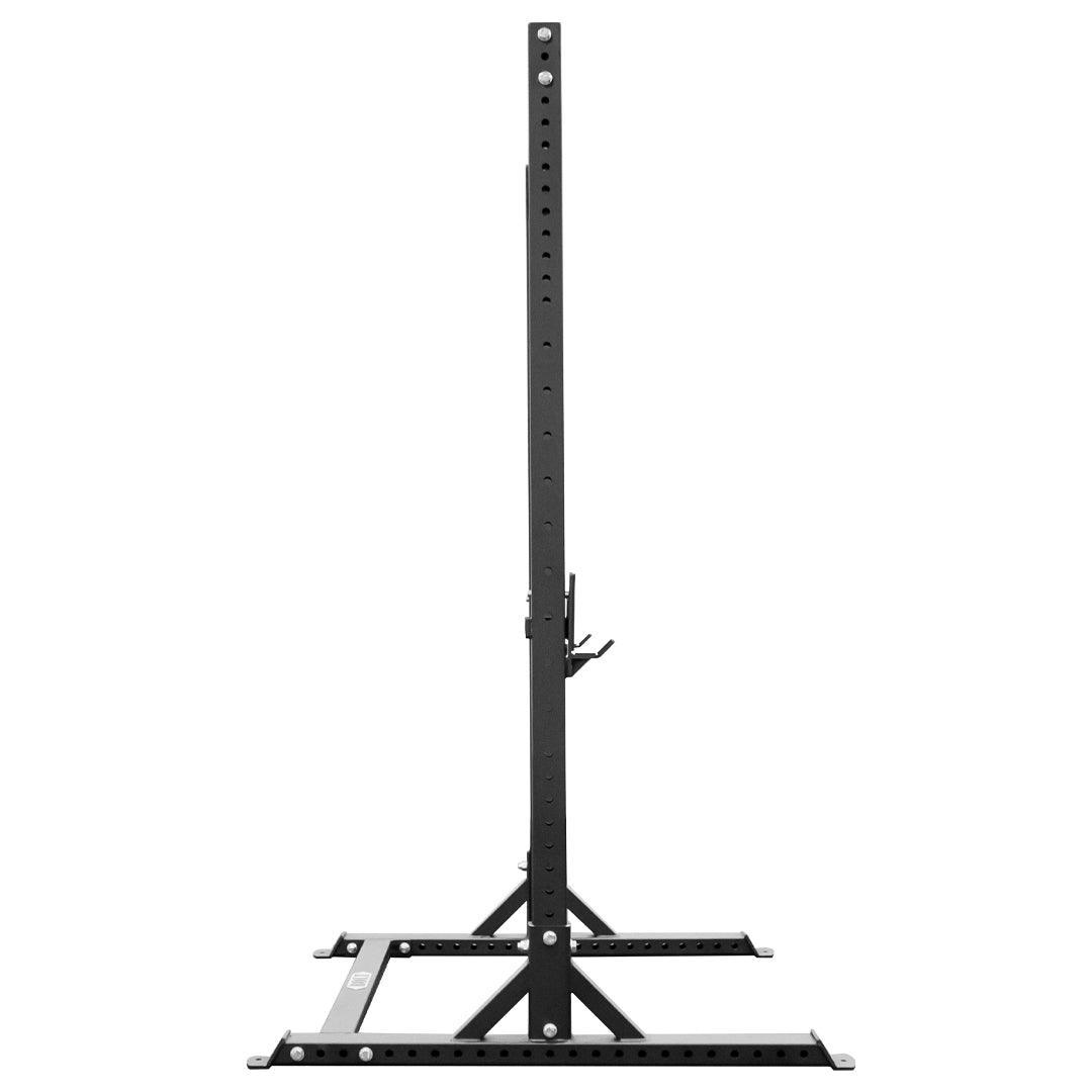 LIGHTNING SERIES REBEL SQUAT STAND Bolt Fitness Supply LLC