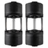 REVOLVER ADJUSTABLE DUMBBELLS (FREE SHIPPING)