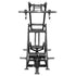 RONIN ADJUSTABLE BILATERAL PLATE LOADED LAT PULLDOWN