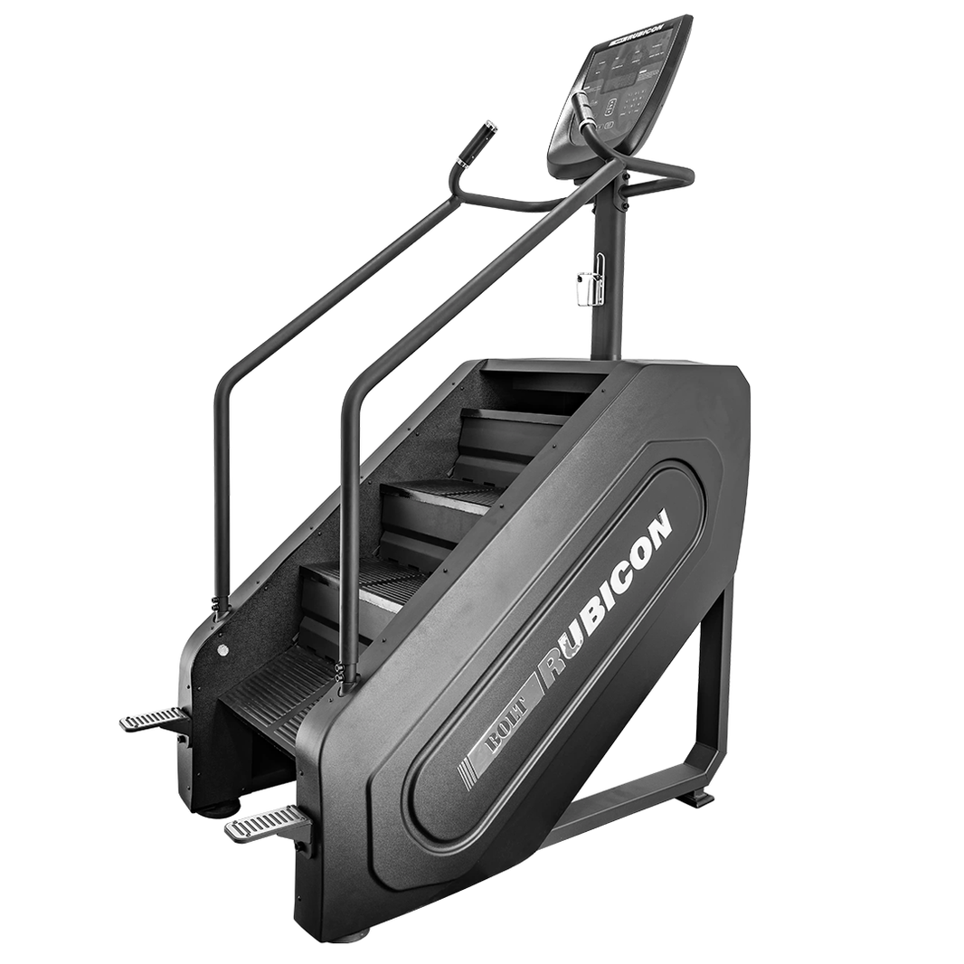 RUBICON STAIR STEPPER MACHINE – Bolt Fitness Supply, LLC