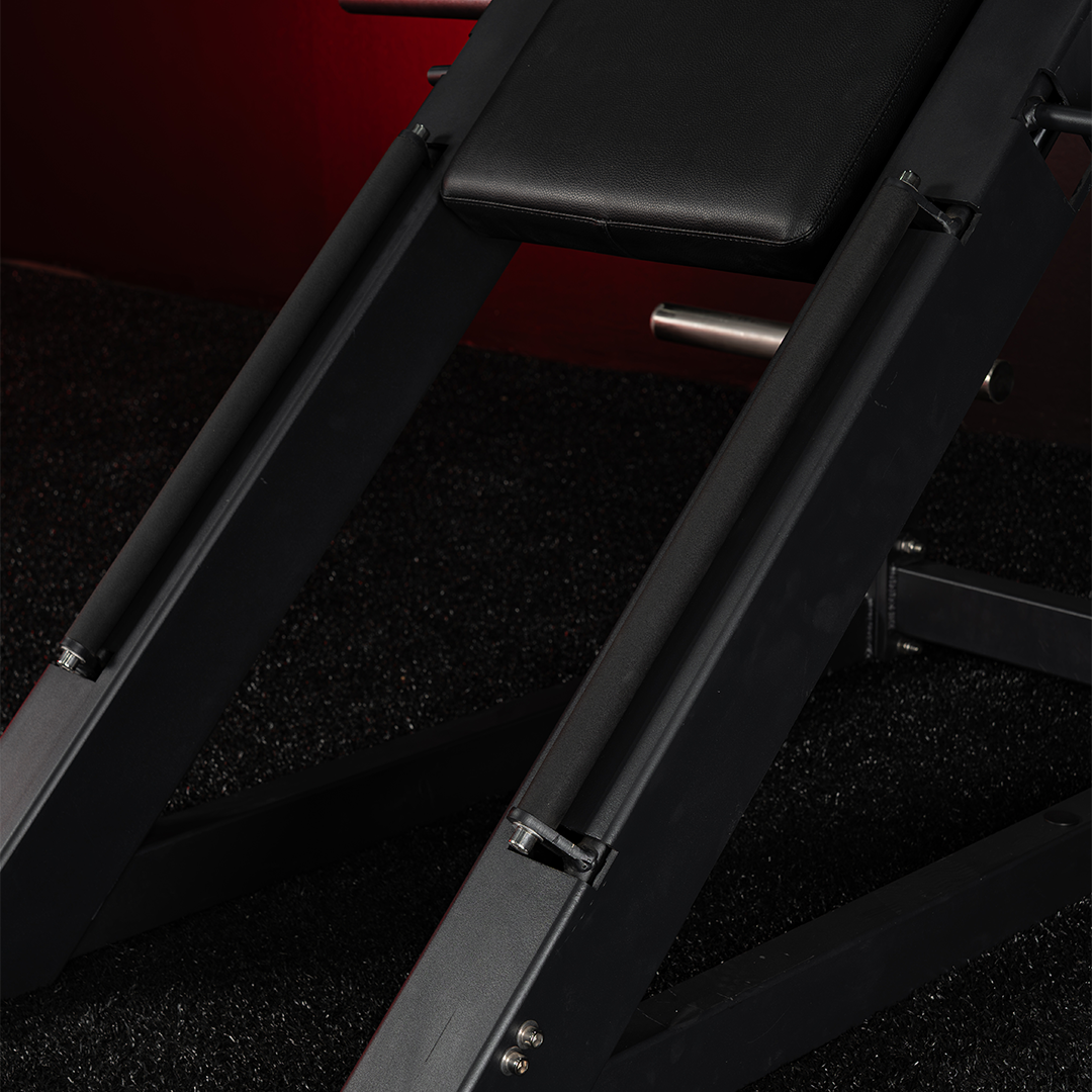 CLASSIC SERIES SARGON HACK SQUAT