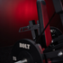 CLASSIC SERIES TAURUS PLATE LOADED UNILATERAL BICEP CURL