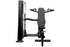 SHOCK SERIES CHEST INCLINE, & SHOULDER PRESS COMBO - Bolt Fitness Supply, LLC