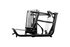 SHOCK SERIES CHEST INCLINE, & SHOULDER PRESS COMBO - Bolt Fitness Supply, LLC