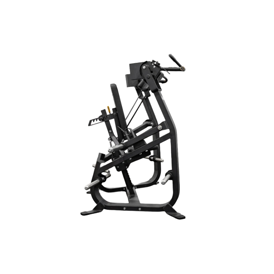 CLASSIC SERIES TAURUS PLATE LOADED UNILATERAL BICEP CURL