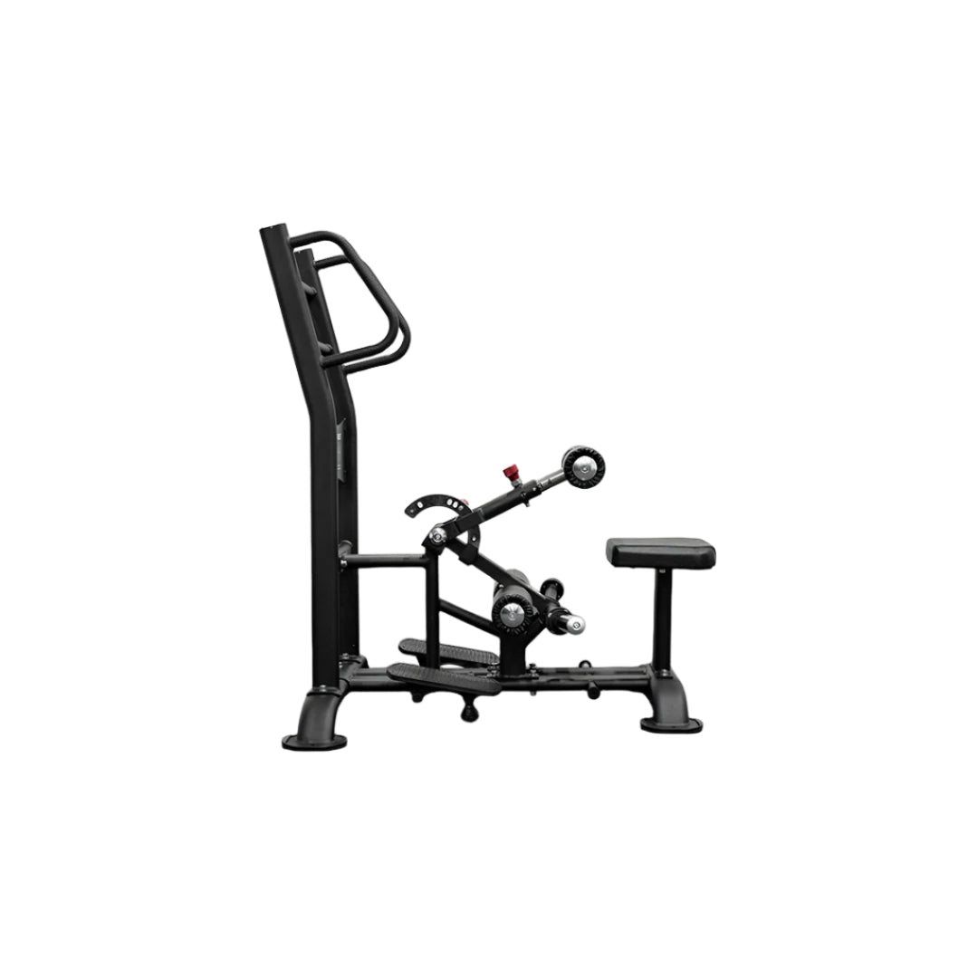 FORTUNA PLATE LOADED STANDING HIP THRUST *****SHIPPING INCLUDED*****