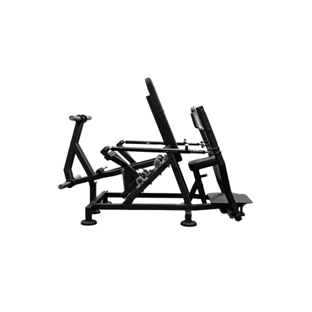 CLASSIC SERIES ATTILA PLATE LOADED CHEST PRESS
