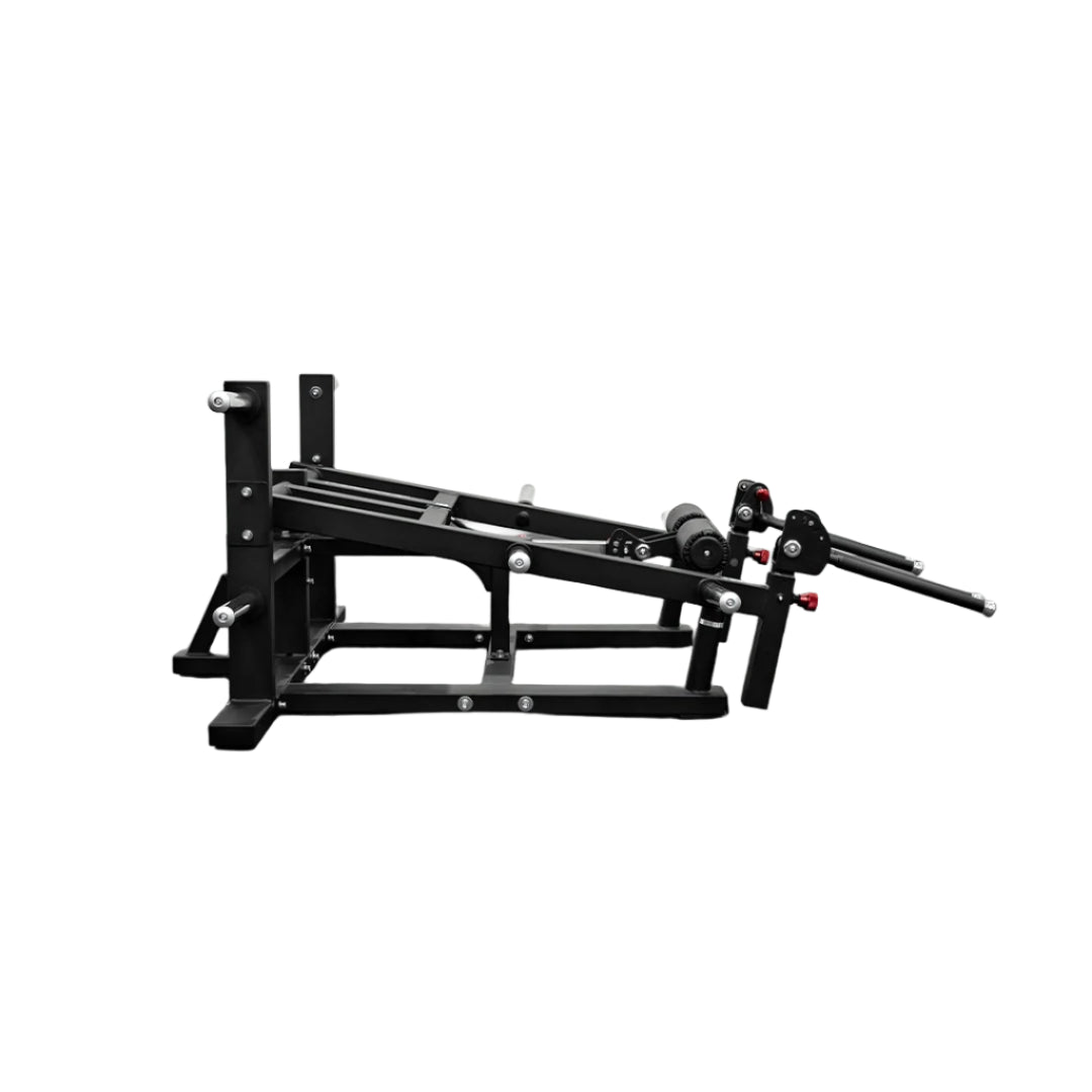 THE REVOLUTION ADJUSTABLE UNILATERAL MULTI-FUNCTION