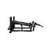 THE REVOLUTION ADJUSTABLE UNILATERAL MULTI-FUNCTION