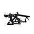 MARAUDER PLATE LOADED PRONE LEG CURL - Bolt Fitness Supply, LLC