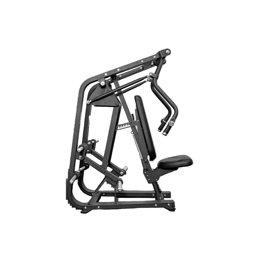 CLASSIC SERIES SHINOBI PLATE LOADED SEATED CHEST PRESS *****SHIPPING INCLUDED*****