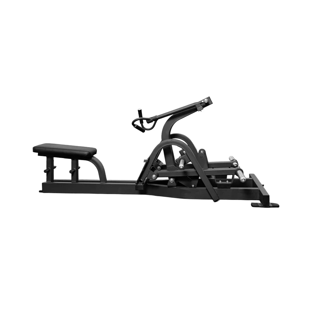 CLASSIC SERIES TYRANT PLATE LOADED COMPOUND MID ROW