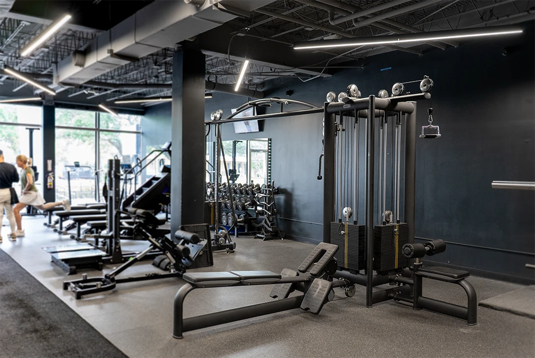 Gyms Inhouston Gym Equipment in Houston, Tx | Commercial & Home | Bolt Fitness – Bolt ...