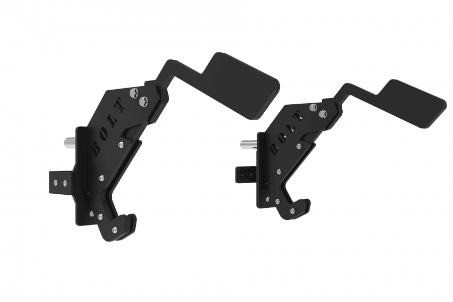 STORM SERIES ADJUSTABLE MONOLIFT ATTACHMENT – Bolt Fitness Supply, LLC